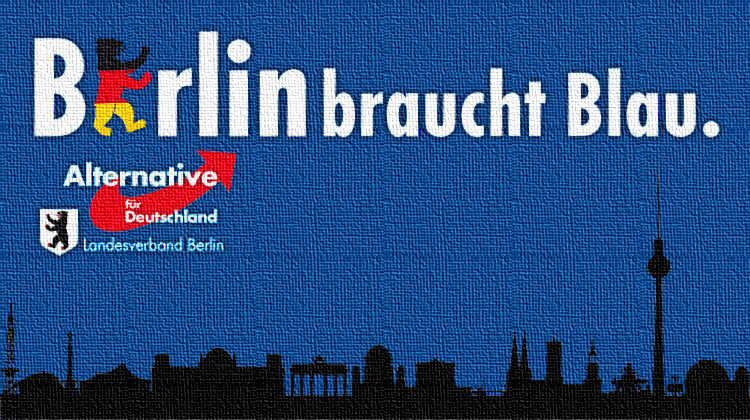 AfD-Berlin kritisiert Privatisierungsstopp am Großmarkt Beusselstraße