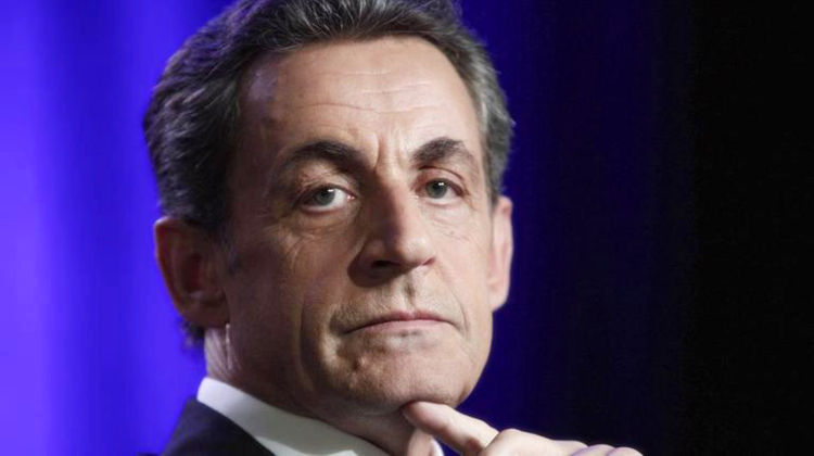 Sarkozy will Berufung gegen Auflagen in Ermittlungsverfahren einlegen