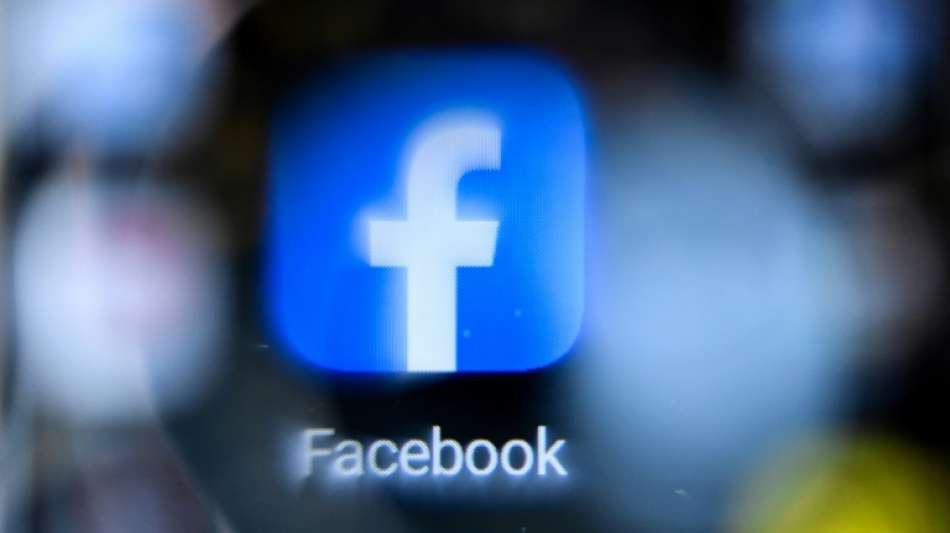 Facebook verbietet russischen Staatsmedien jede Werbung