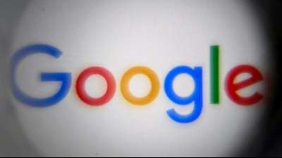 Google zieht wegen gigantischer EU-Milliardenbuße vor EuGH