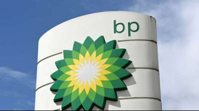 BP startet Produktion von Biokerosin aus gebrauchtem Frittenfett