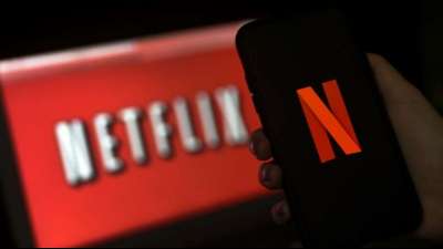 Netflix-Aktie stürzt nach enttäuschender Prognose massiv ab