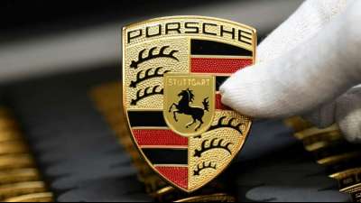 Volkswagen strebt Börsengang für Sportwagenbauer Porsche an