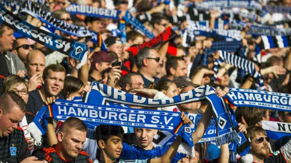 2. Liga: Milliardär Kühne will den HSV nicht mehr weiter finanziell fördern
