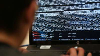 Jede 6. Stelle im Bund im Kampf gegen Cyberangriffe unbesetzt