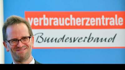 vzbv-Chef Müller wird neuer Präsident der Bundesnetzagentur