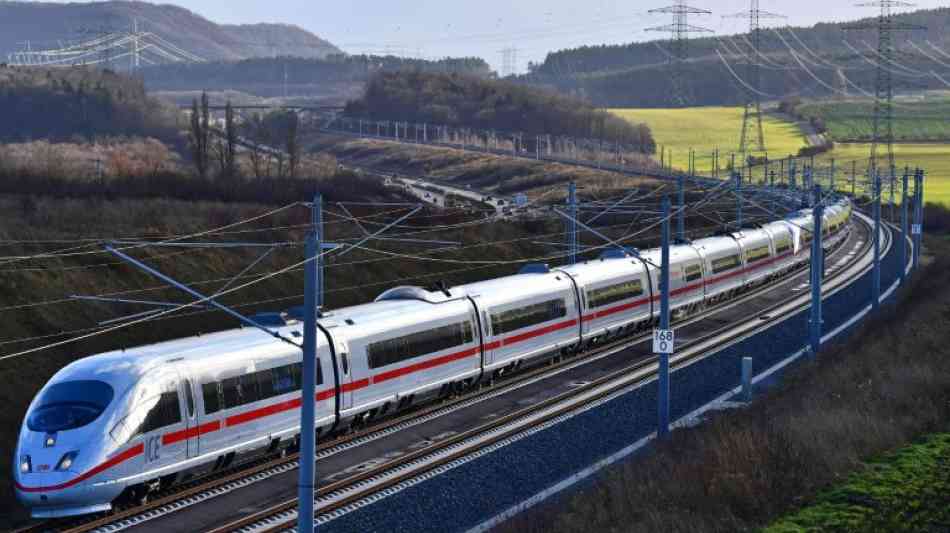Bahn zahlt Reisenden 35 Millionen Euro wegen Verspätungen zurück