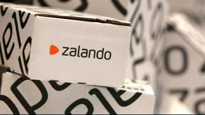 Zalando erreicht 2021 mehr als zehn Millionen Neukunden