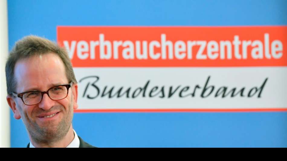 Klaus Müller wird neuer Präsident der Bundesnetzagentur