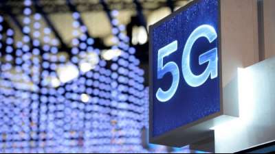 Katastrophale Mobilfunknetz: EU-Kommission will 5G überall