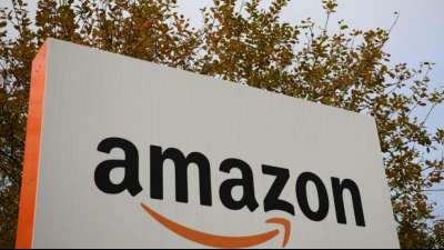 US-Onlinehändler Amazon verdoppelt Gewinn im 4. Quartal