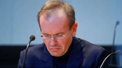 Wirecard-Insolvenzverwalter verklagt Ex-Chef Markus Braun