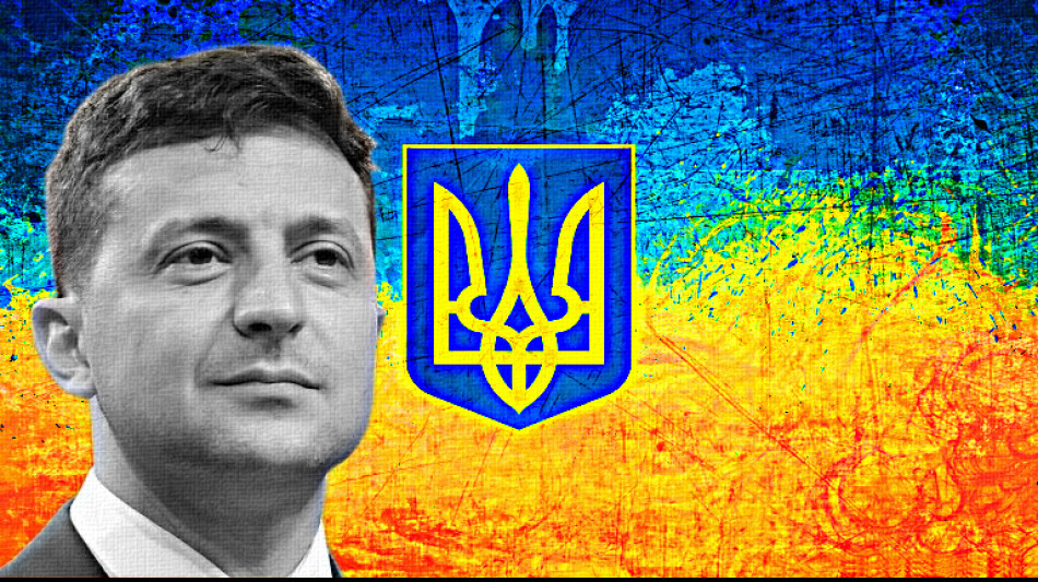 Ukraine: Überall wartet der Tod auf die Russen