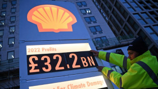 Shell verdoppelt Jahresgewinn 2022 auf 42,3 Milliarden Dollar