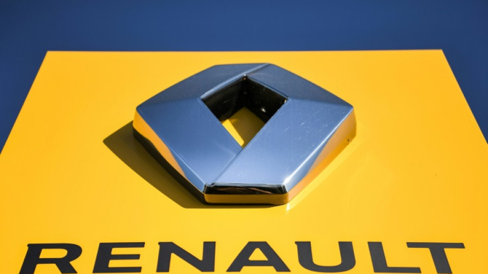 Russland verstaatlicht Besitz von Autobauer Renault im Land