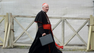 Missbrauchsvorwürfe gegen bekannten kanadischen Kardinal Marc Ouellet