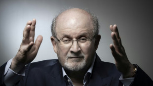 US-Regierung verurteilt Angriff auf Schriftsteller Salman Rushdie