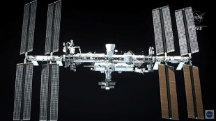 Russische Raumfahrtbehörde warnt vor Absturz der ISS