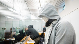 Prozess gegen mutmaßliches IS-Mitglied in niedersächsischem Celle begonnen