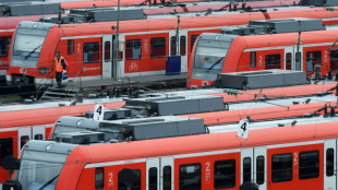 Lokführergewerkschaft GDL will Montag Tarifforderungen vorstellen