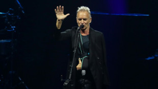 Sting verkauft Songrechte an Universal Music