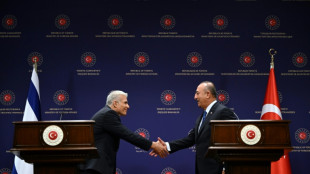 Israel und Türkei nehmen wieder vollständige diplomatische Beziehungen auf