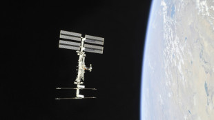 Erster vollständig privat organisierter Flug zur Weltraumstation ISS gestartet