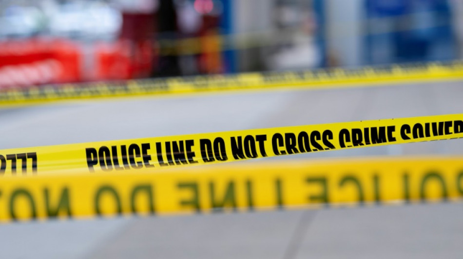 Angreiferin erschießt an US-Grundschule drei Kinder und drei Erwachsene