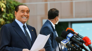 Ärzte: Berlusconi weiter auf dem Weg der Besserung