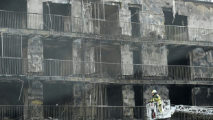 Wohnkomplex in Essen muss nach Großbrand wohl abgerissen werden