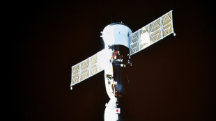 Roskosmos-Chef: Russland steigt nach 2024 aus Internationaler Raumstation aus