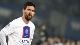 Trainer Galtier bestätigt Messi-Abschied aus Paris