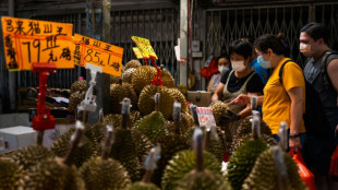 Stinkfrucht in Asiamarkt führt fast zu Räumung von Einkaufszentrum