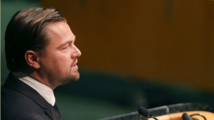 Leonardo DiCaprio in Prozess um 1MDB-Finanzskandal als Zeuge vor Gericht