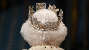 Elizabeth II. begeht 70-jähriges Thronjubiläum