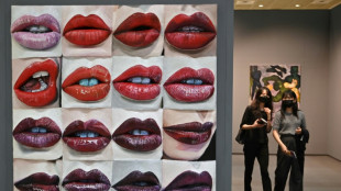 Schauspielerin Tina Ruland küsst auch ohne Beziehung gern - nicht nur Männer