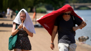39,5 Grad in Duisburg-Baerl am bisher heißesten Tag des Jahres in Deutschland