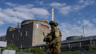 Ukrainischer Atomkonzern Energoatom meldet 