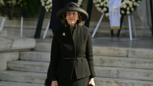 Heidelberg ernennt Königin Silvia von Schweden zur Ehrenbürgerin