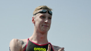 Schwimm-EM in Rom: Wellbrock verpasst Medaille über 1500 m