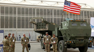 USA liefern Ukraine weitere Waffen im Umfang von 820 Millionen Dollar