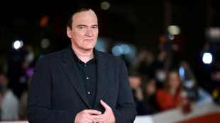US-Kultregisseur Quentin Tarantino wurde durch Vatersein weicher