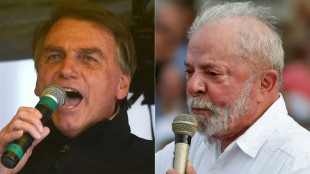Lula und Bolsonaro starten Wahlkampf in Brasilien an hochsymbolischen Orten