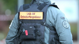 40-Jähriger deponiert Bombenattrappe in niedersächsischem Klinikzentrum