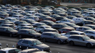 Europas Autohersteller verkaufen im ersten Halbjahr 14 Prozent weniger