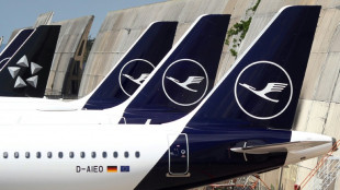 Frachtsparte beschert Lufthansa 
ersten Quartalsgewinn seit Beginn der Pandemie