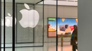 Apple und Alphabet legen enttäuschende Geschäftszahlen vor