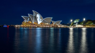 Opernhaus in Sydney blieb bei Charles' Krönung dunkel