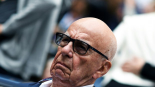 92-jähriger Medienmogul Murdoch sagt fünfte Hochzeit kurzfristig ab