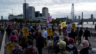 Massiver Streik legt Zugverkehr in Großbritannien lahm